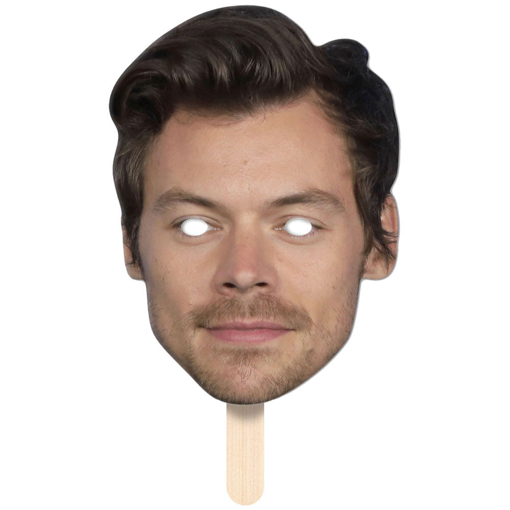 Harry Styles Face Mask