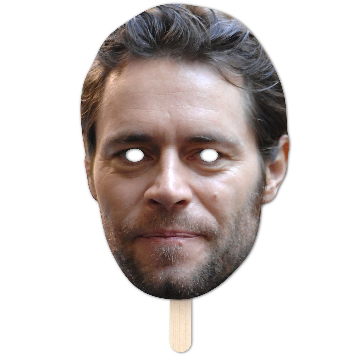 Howard Donald Face Mask