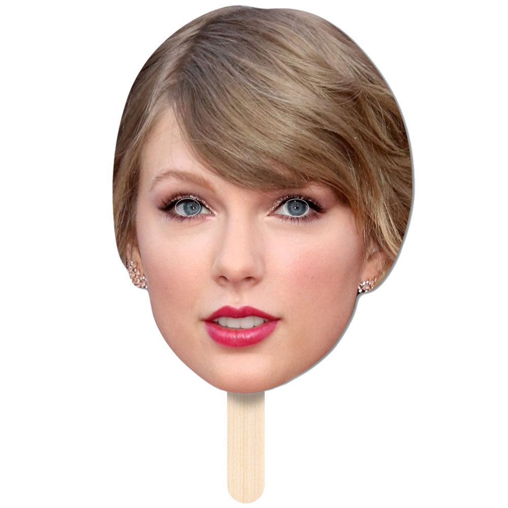 Taylor Swift Face Mask