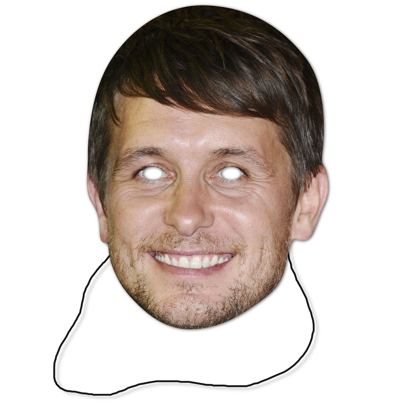 Mark Owen Face Mask