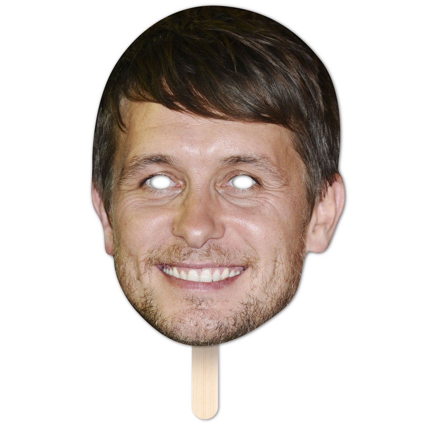 Mark Owen Face Mask