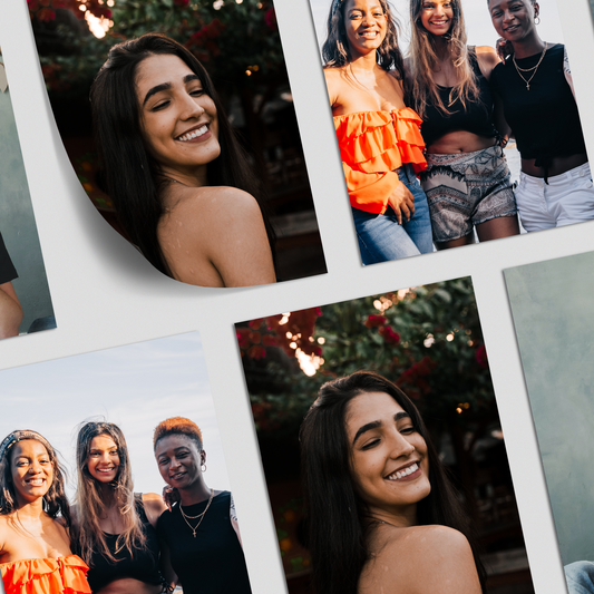 Photo Poster Print